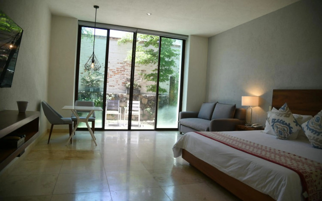 La Reserva Chapala Resort