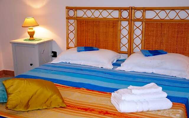 Salenterra B&B (Salento)