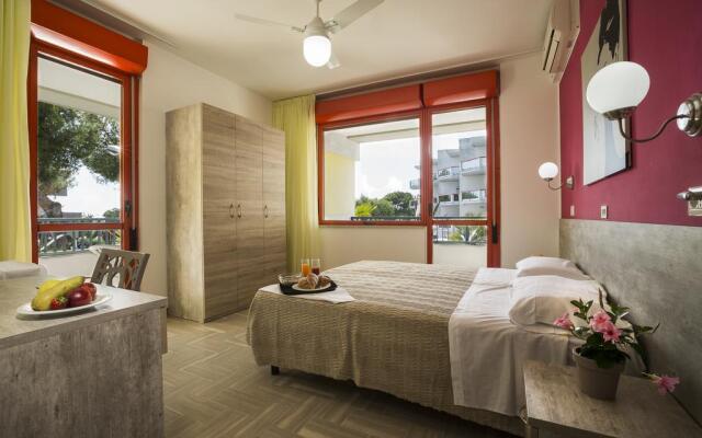 Hotel Club La Villa