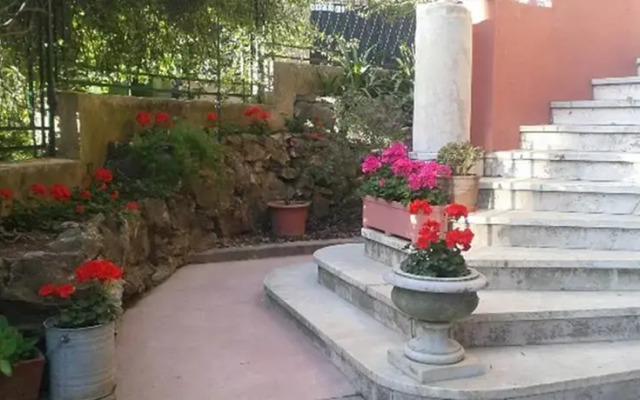 Villino delle Rose