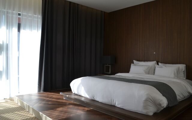 Jeonju Hotel Davin