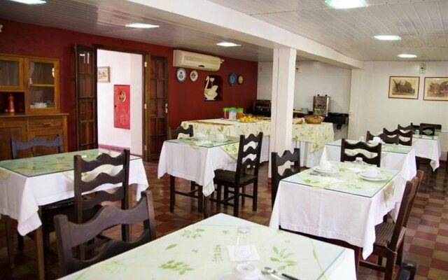 Hotel Hermann