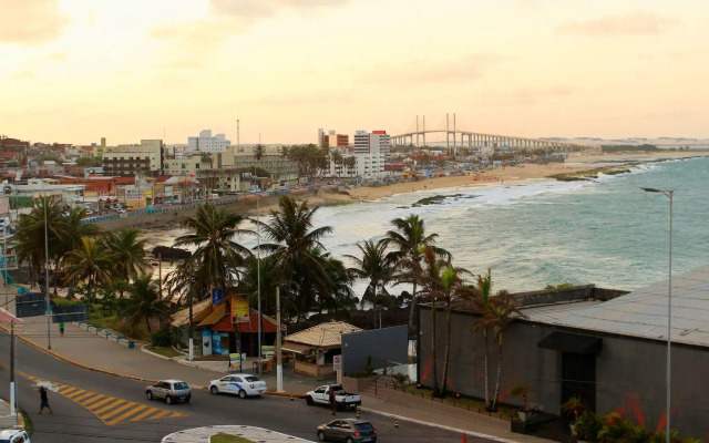 Natal Praia Hotel