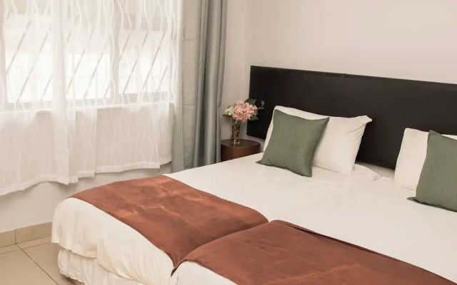 Mauya Guesthouse