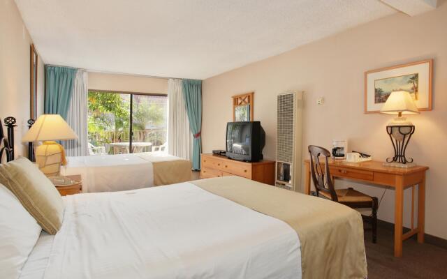 Oceanside Marina Suites