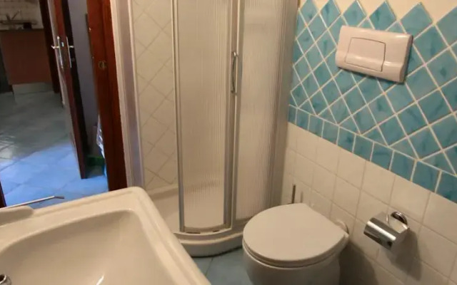Casa Vacanze Rivamare
