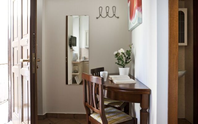 Italianway - Marghera 18 Monolocale