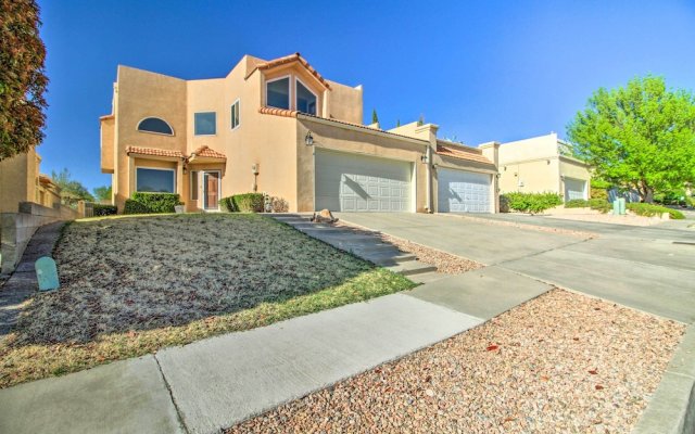 'casa Especial' Family Retreat w/ Pool Table!