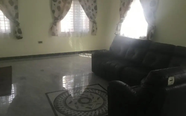 1 Bedroom Apartment in a Prime Area