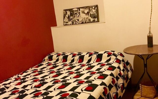 El Cafecito Hostel Cuenca