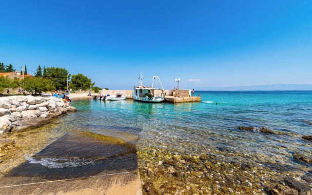 Room-caravan Near the sea 4