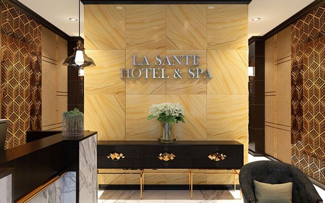 La Santé Hotel & Spa