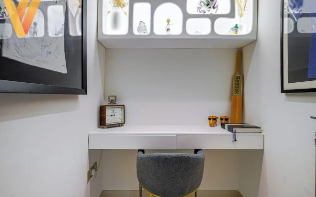 Venduras - 360 Burj View at Burj Royale