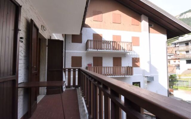 Apartment Al Parco Canazei 29295