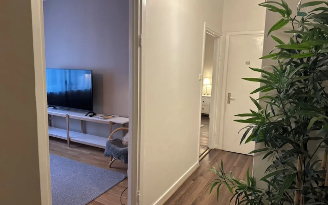 Cozy City Apartment in Heart of Södermalm