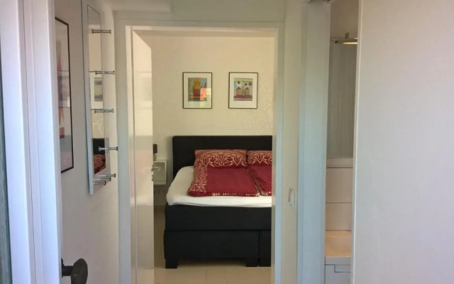 Studio Muenster City
