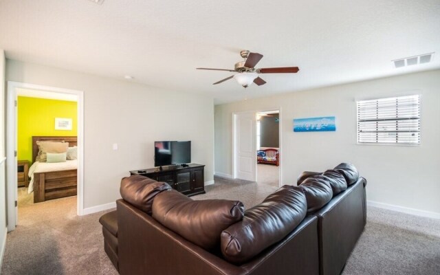 140mvd 9 Bedroom Villa