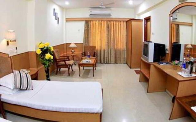Alleppey Prince Hotel