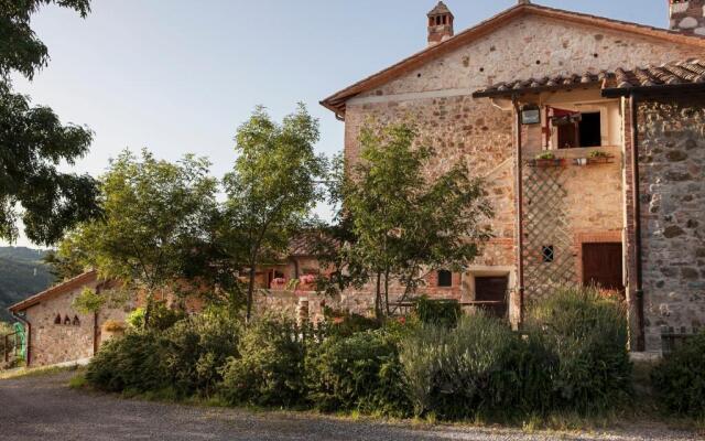 Agriturismo La Provenca