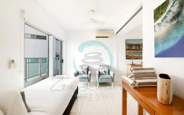 Zen By The Water: Darwin's Premier Family Retreat