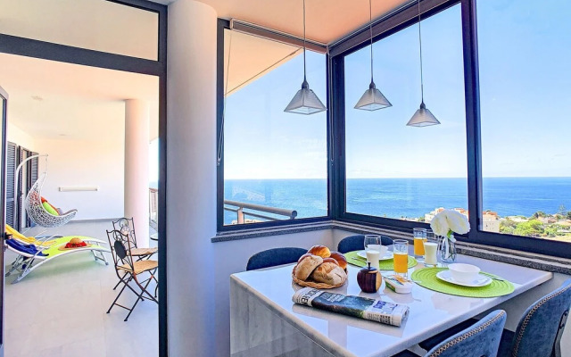 Apartamento Nata