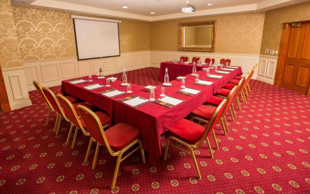 Anner Hotel