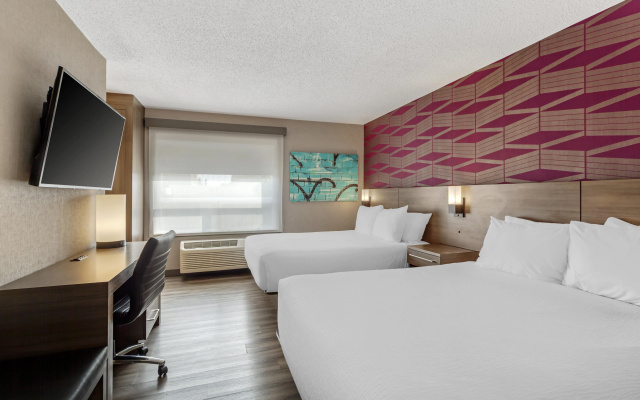 Best Western Plus West Edmonton