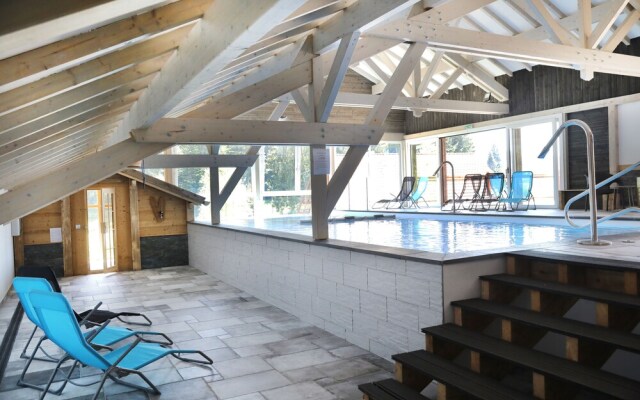 Residence les Spatules