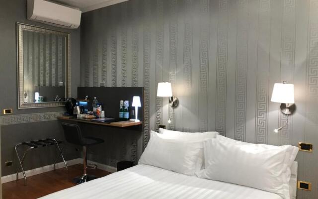 Magis Ac Magis Bedrooms Versilia
