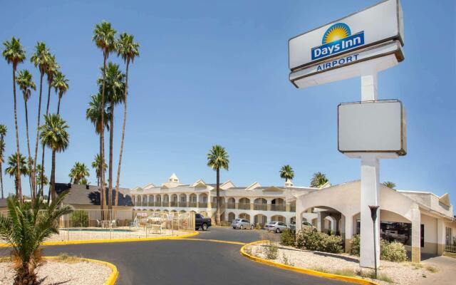 Days Inn Airport - Phoenix