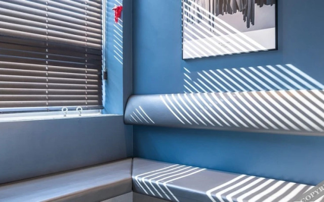 Gimpo Gray Hotel