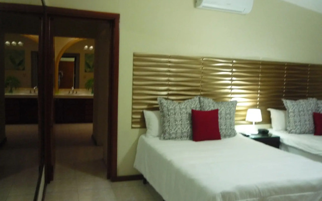 Hotel Boutique Valverde Cumbres de la Escalon