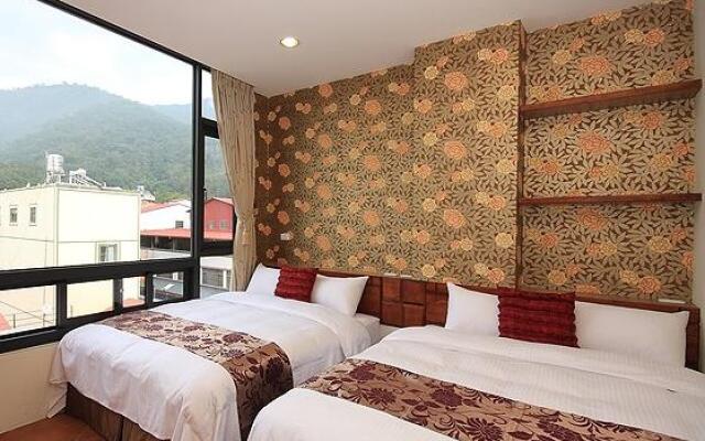 Shi Su Wan jia Homestay II