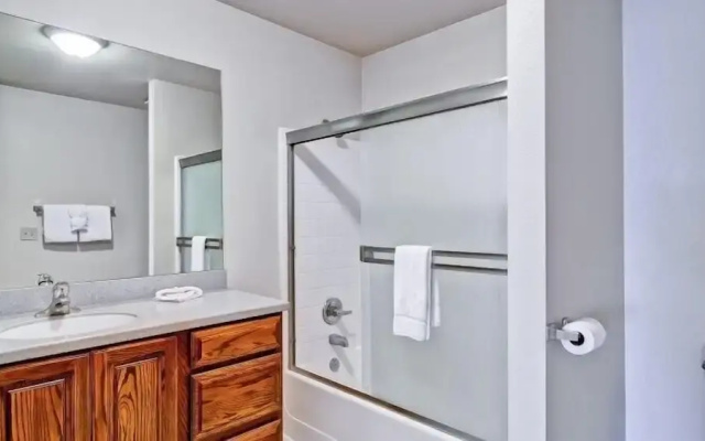 Scenic Wonders Yosemite Summit 5 Bedroom