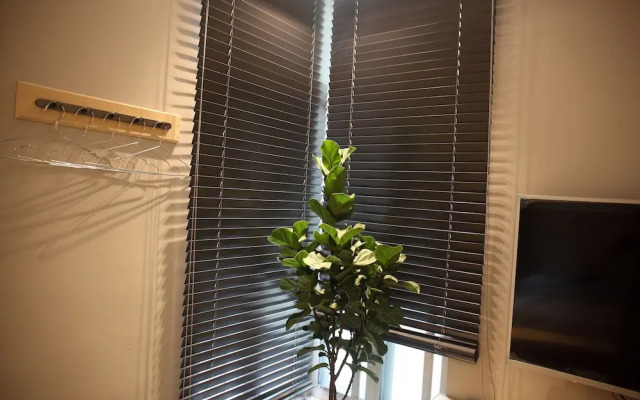 Spring Guest House