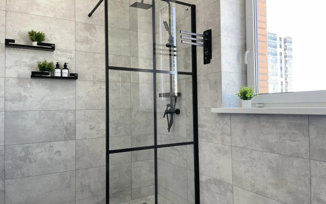 Апартаменты Йорт на улице Козина 9