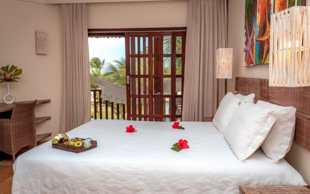 Acquapipa Resort