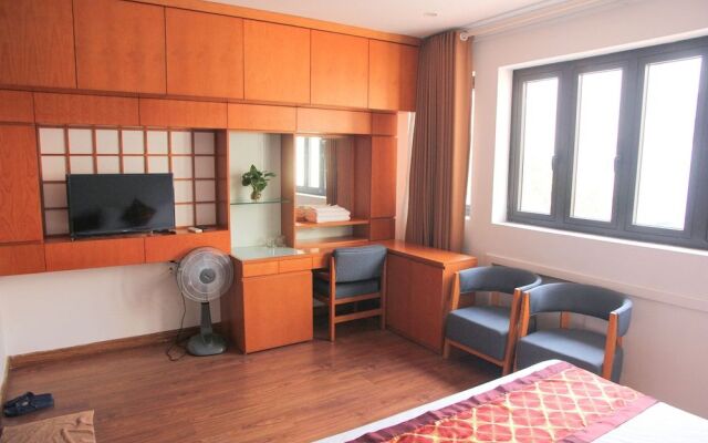 Kp Relax Halong