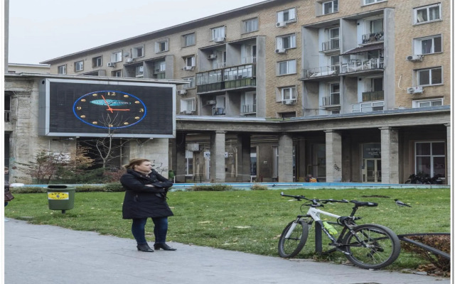 Orinoco Old City Studio