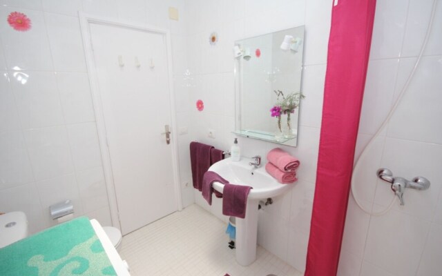 Beach Front Oasis Apartment