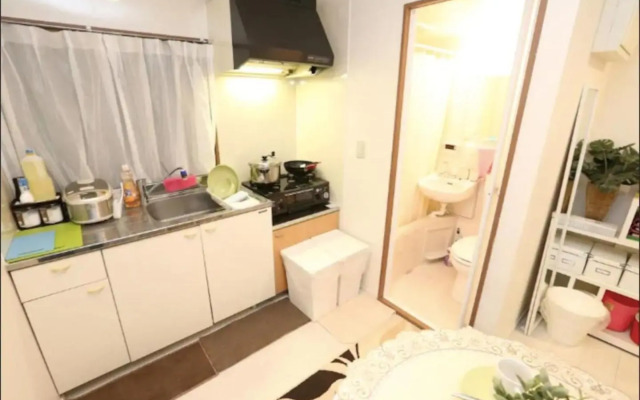 Kamiya TK Building 201