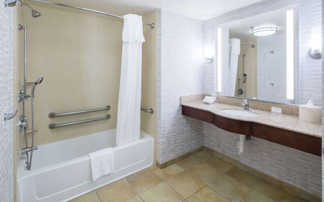 Homewood Suites by Hilton Fresno Airport/Clovis, CA