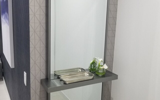 Luxury Residence Suites Design Style