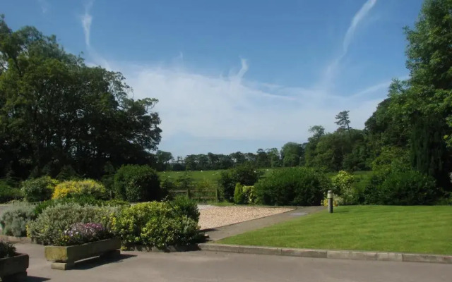 The Villa Country House Hotel