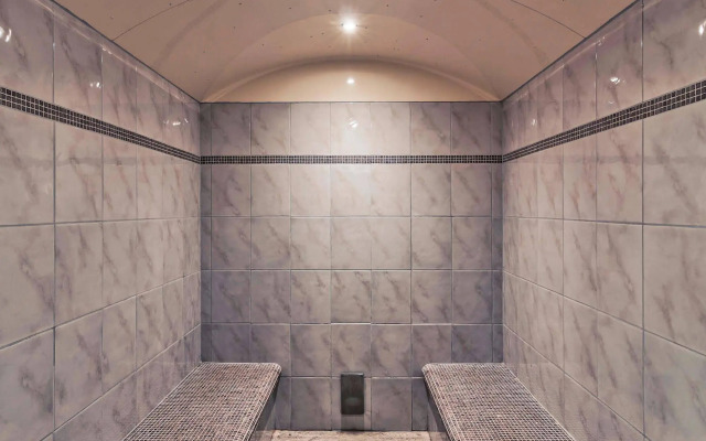 Mercure Sighisoara Binderbubi - Hotel & Spa