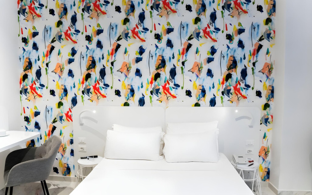 Soul Art Hotel