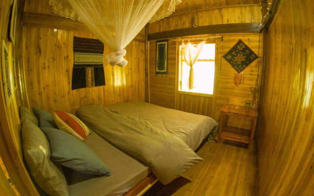 La Beauté Sa Pa – Guest Rooms – Sa Pa