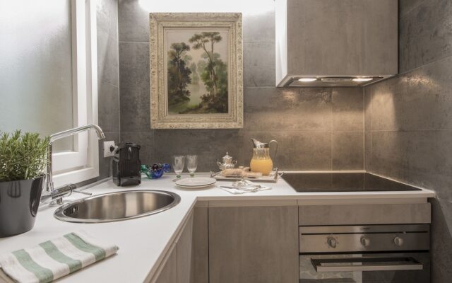 Cadorna Luxury Apartments
