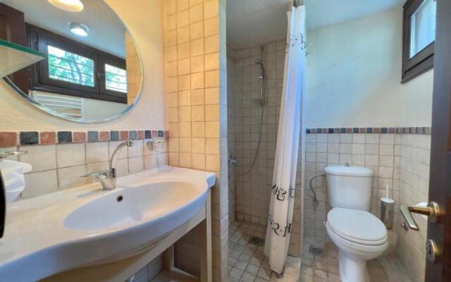 #Villa Lavender by halu! Sani Villas