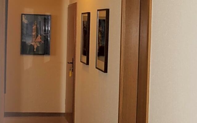 Hotel Zum Gondoliere